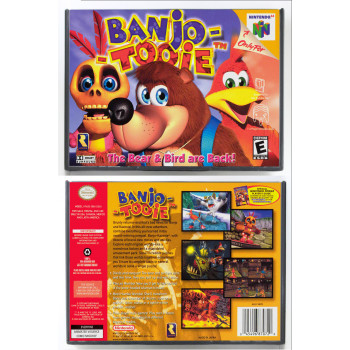 Banjo-Tooie